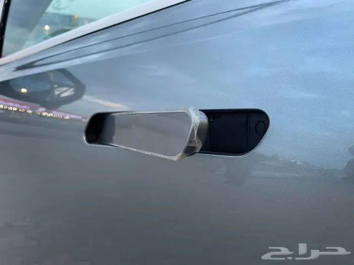 بايك x55 نص فل 2024 11