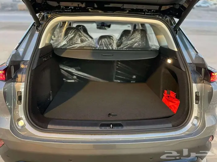 بايك x55 نص فل 2024 14