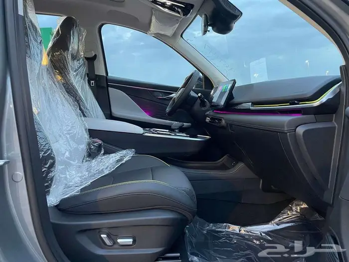 بايك x55 نص فل 2024 12