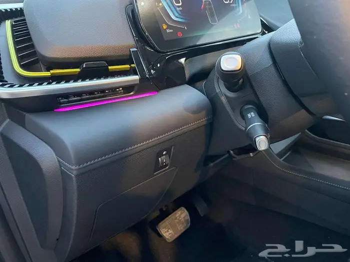 بايك x55 نص فل 2024 7