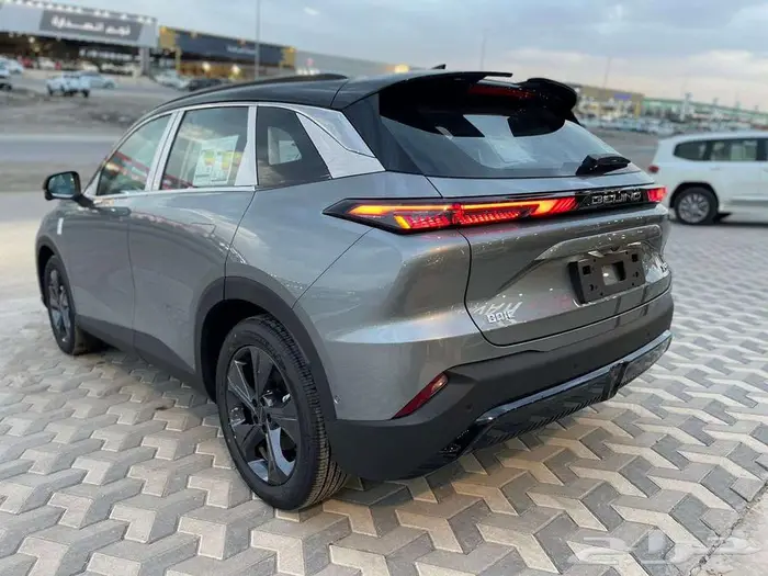 بايك x55 نص فل 2024 13