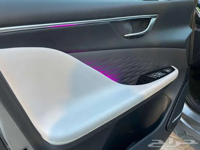 بايك x55 نص فل 2024 15