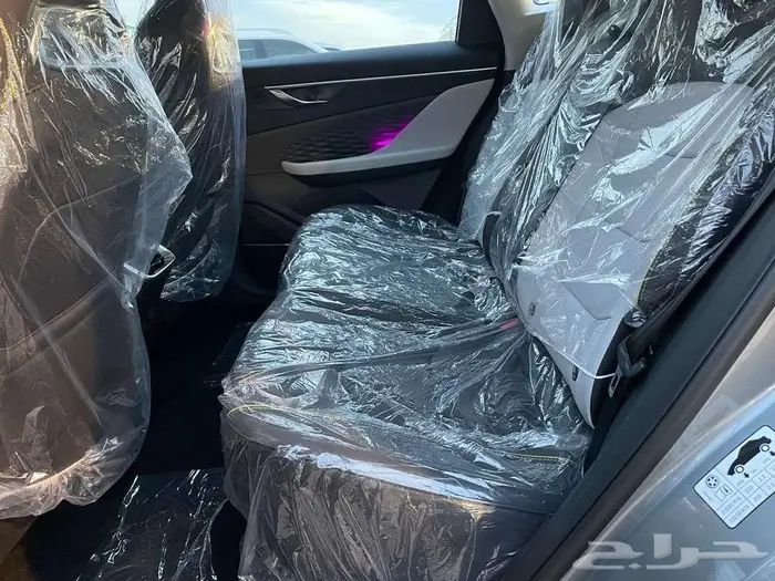 بايك x55 نص فل 2024 16