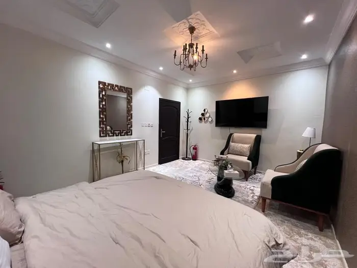 أثاث الغرفة للبيع كامل 0