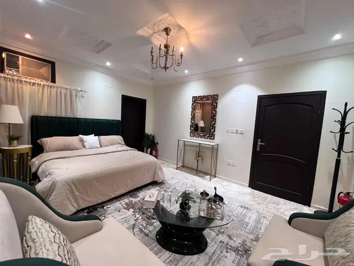 أثاث الغرفة للبيع كامل 3