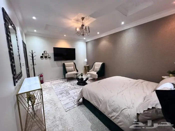 أثاث الغرفة للبيع كامل 1