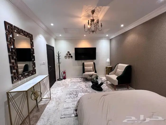 أثاث الغرفة للبيع كامل 4