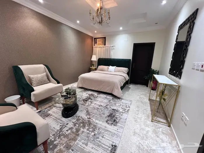 أثاث الغرفة للبيع كامل 2