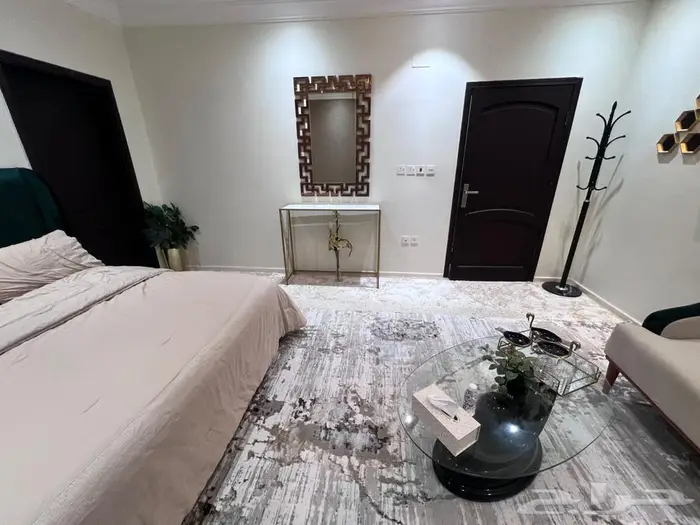 أثاث الغرفة للبيع كامل 5