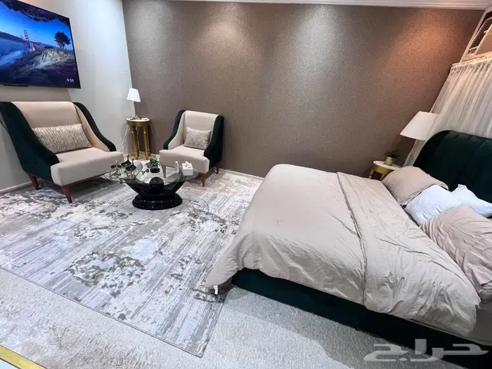 أثاث الغرفة للبيع كامل 6