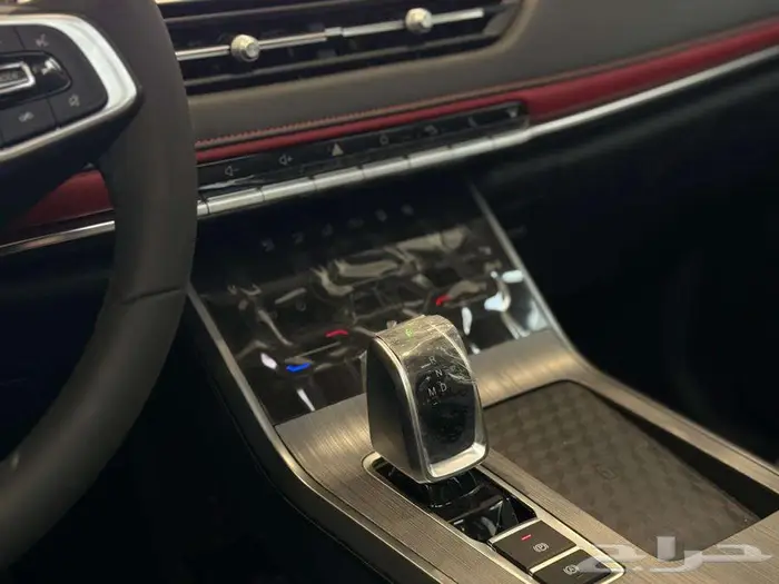 شيري تيجو 4 كمفورت 2025 6