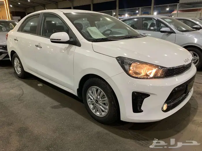 كيا بيجاس 2024 فل معرض المملكه بسعر خاص لعملاء البنوك 2