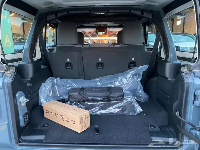 جيب رانجلر 2025 كاش اقل سعر تقسيط بدون هامش ربح 10