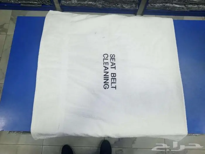 متوفر طباعة و تطريز على جميع انواع الملابس و الزي الموحد 1