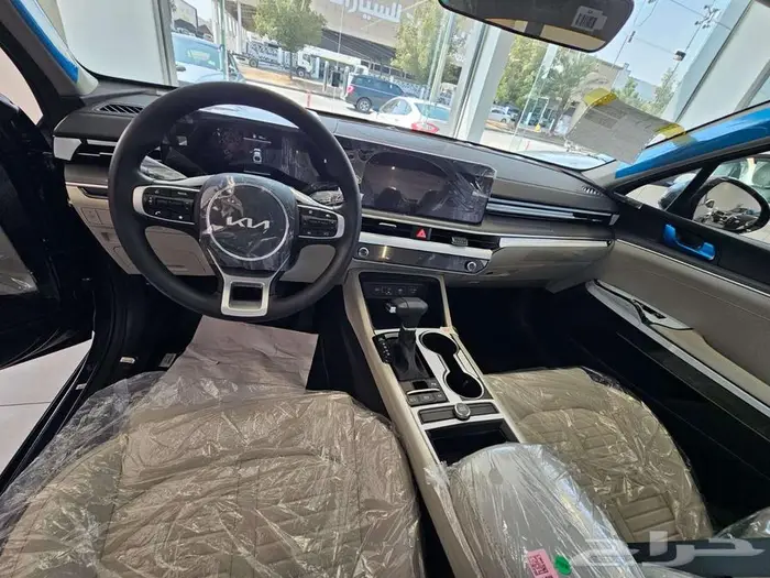 كيا 5 مطور 2026((الجبر)) 4