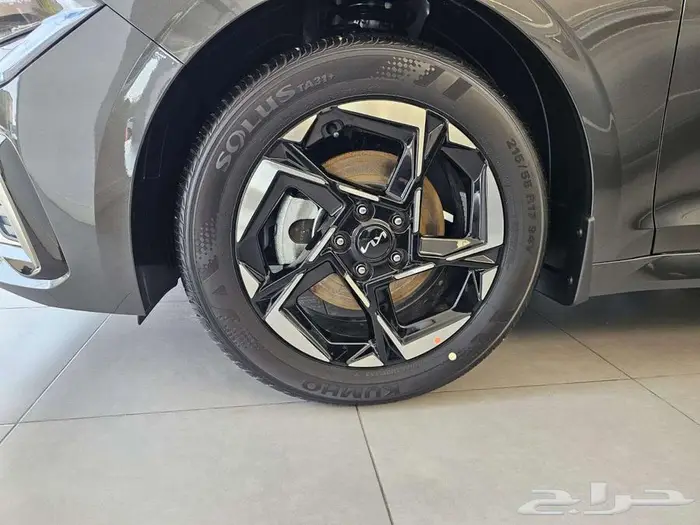 كيا 5 مطور 2026((الجبر)) 0