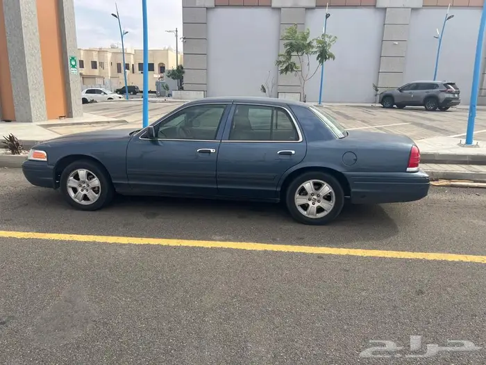 فورد فكتوريا سعودي 0