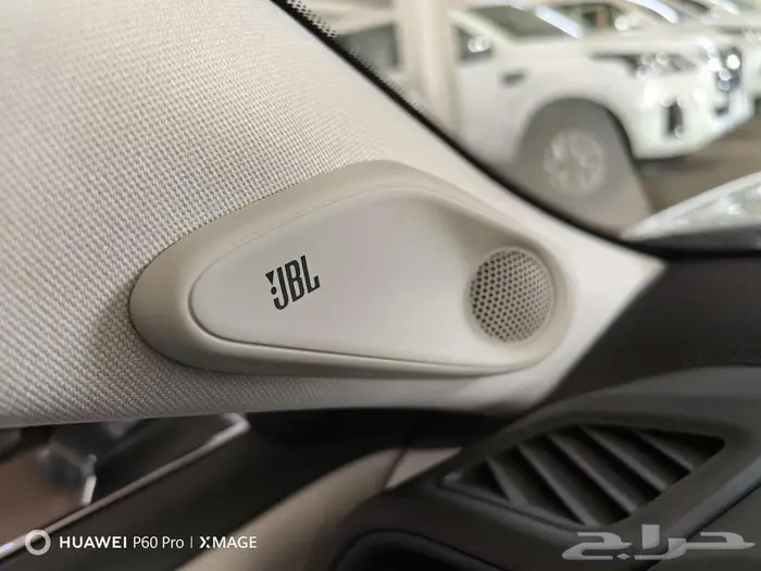 تويوتا كراون بريميوم هايبرد موديل 2025 15