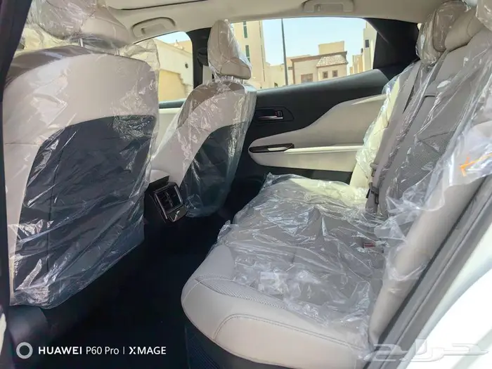 تويوتا كراون بريميوم هايبرد موديل 2025 26