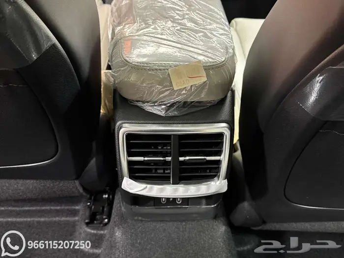 كيا K5 نص فل 2026 كاش واقساط 9