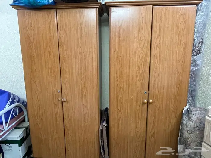 عرض اليوم دولاب واحد 35 ريال للبيع 0