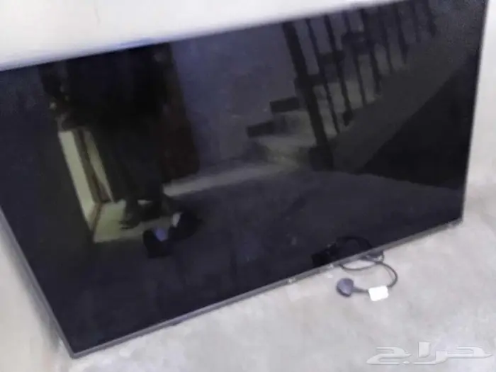 شاشات ومكيف وكيابل ولمبات ودراجه 1