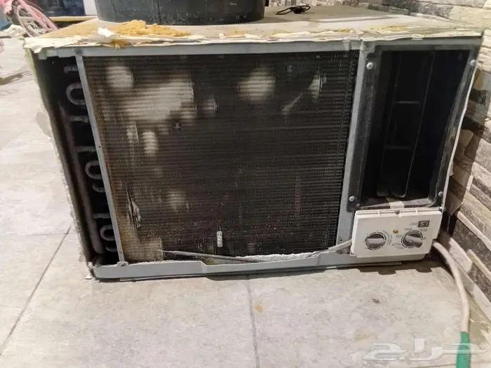 شاشات ومكيف وكيابل ولمبات ودراجه 4