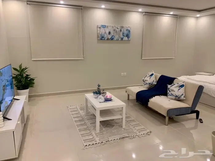 شقق مفروشة للايجار عنيزة 0
