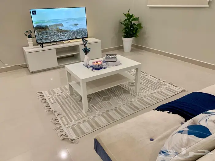 شقق مفروشة للايجار عنيزة 5