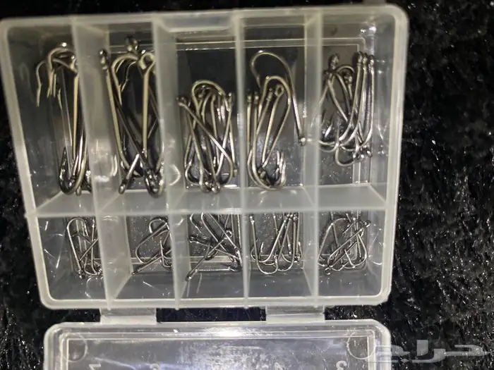 فرصه ذهبية صنارة صيد سمك 4