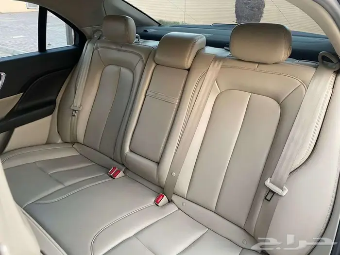 لينكولن كونتيننتال 2019 13