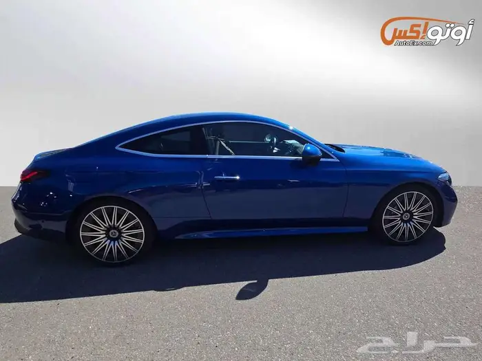 2024 مرسيدس CLE 300 3