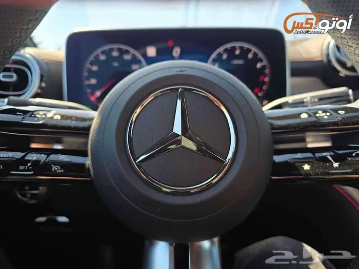 2024 مرسيدس CLE 300 12