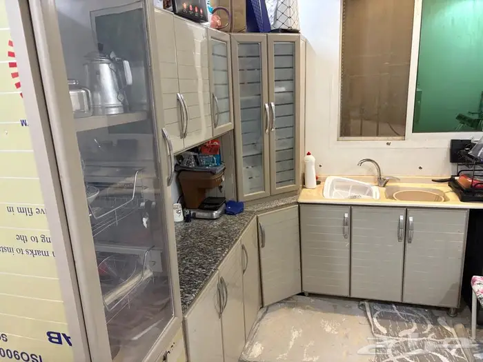 مكيفات دولاب مطبخ 3