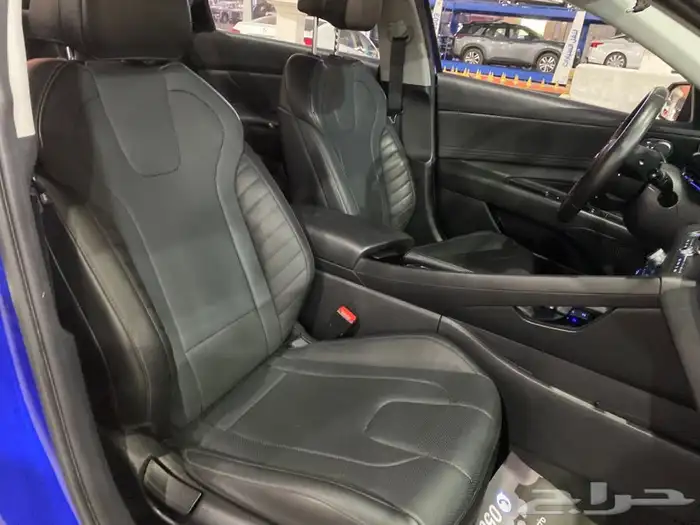 هيونداي النترا 2021 5