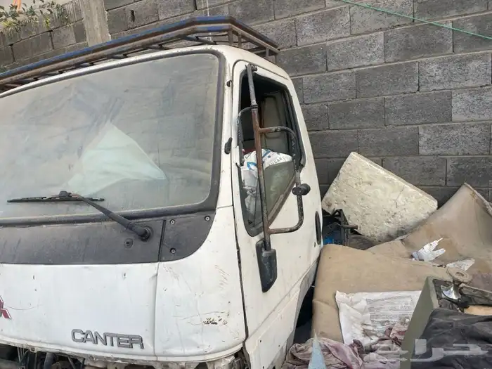 غمارة دينا مستوبيشي نظيف بدي وكالة موديل 2000 2