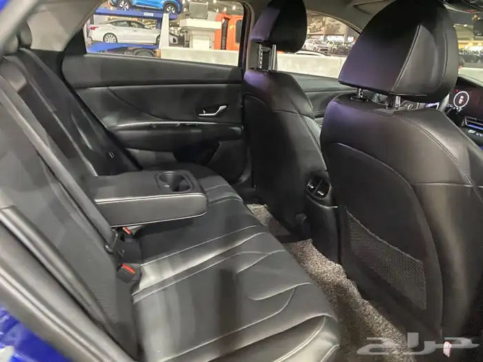 هيونداي النترا 2021 6