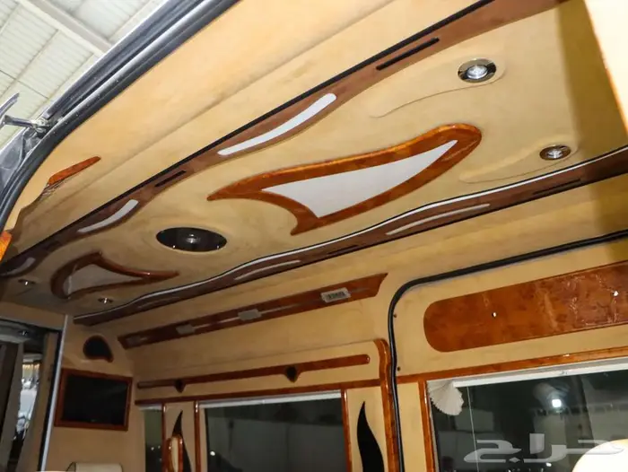 مرسيدس فان سبرنتر 2012 20