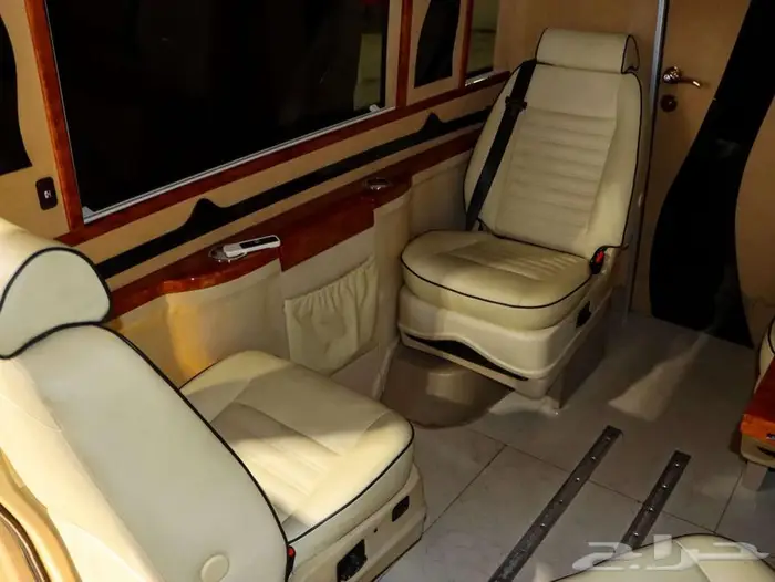 مرسيدس فان سبرنتر 2012 17