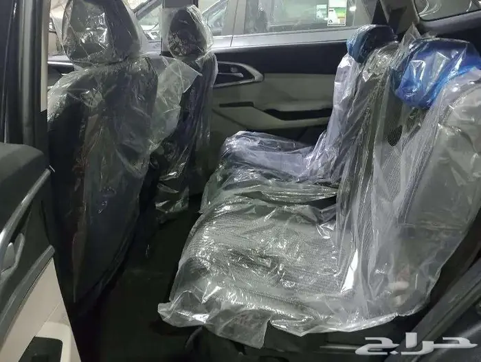 كيا كارينز 2025 6