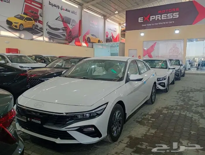 هيونداي النترا سمارت بلس 2026 0