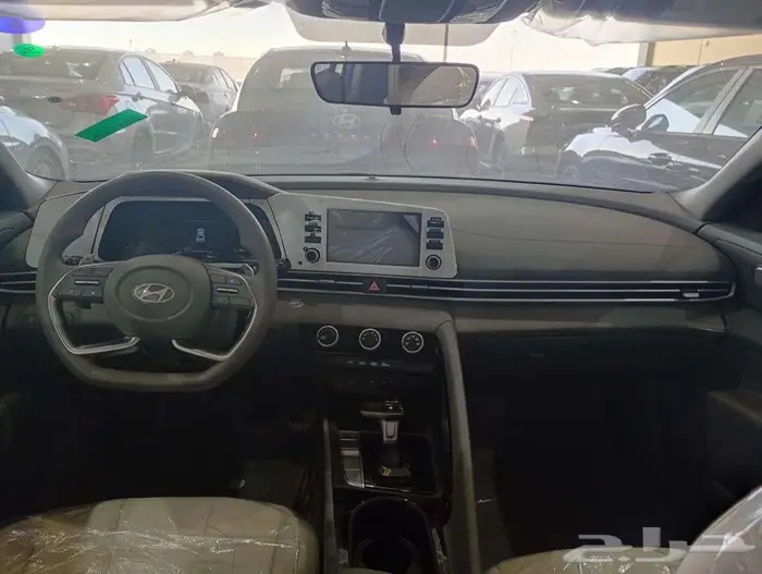 هيونداي النترا سمارت بلس 2026 5