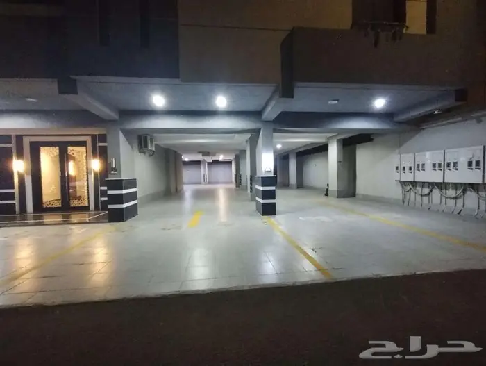 شقة فاخرة للايجار حي الربوة 0