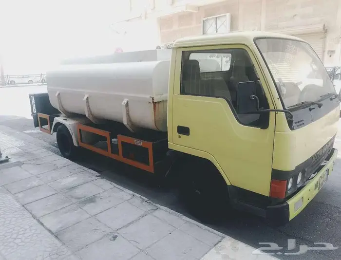 متسوبيشي موديل 1994بنزين 2