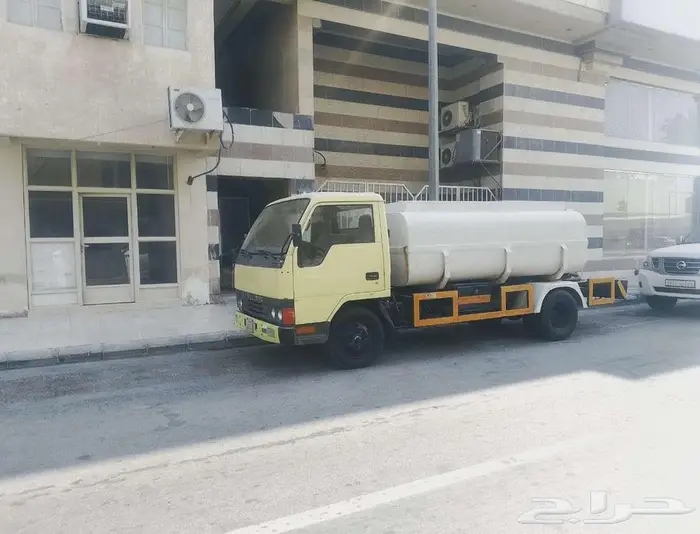 متسوبيشي موديل 1994بنزين 4