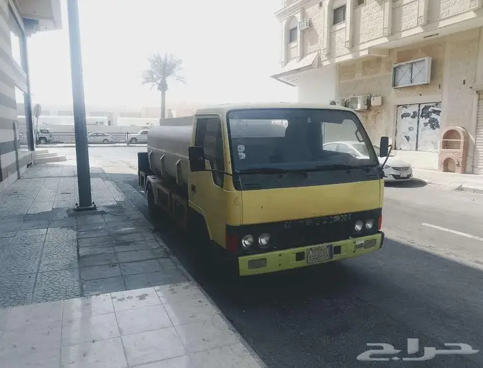 متسوبيشي موديل 1994بنزين 1