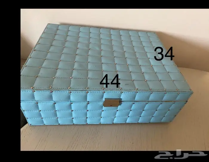 صندوق اثري جدا  لمحبين الاثار 4