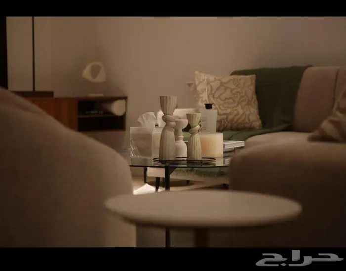 شقة للبيع حي الياسمين بالرياض 5