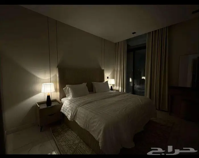 شقة للبيع حي الياسمين بالرياض 6