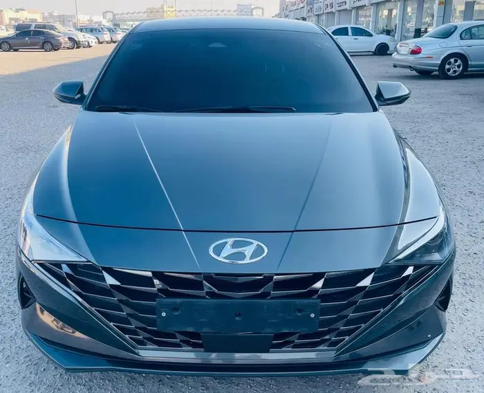 النترا (افانتي) 2021 0